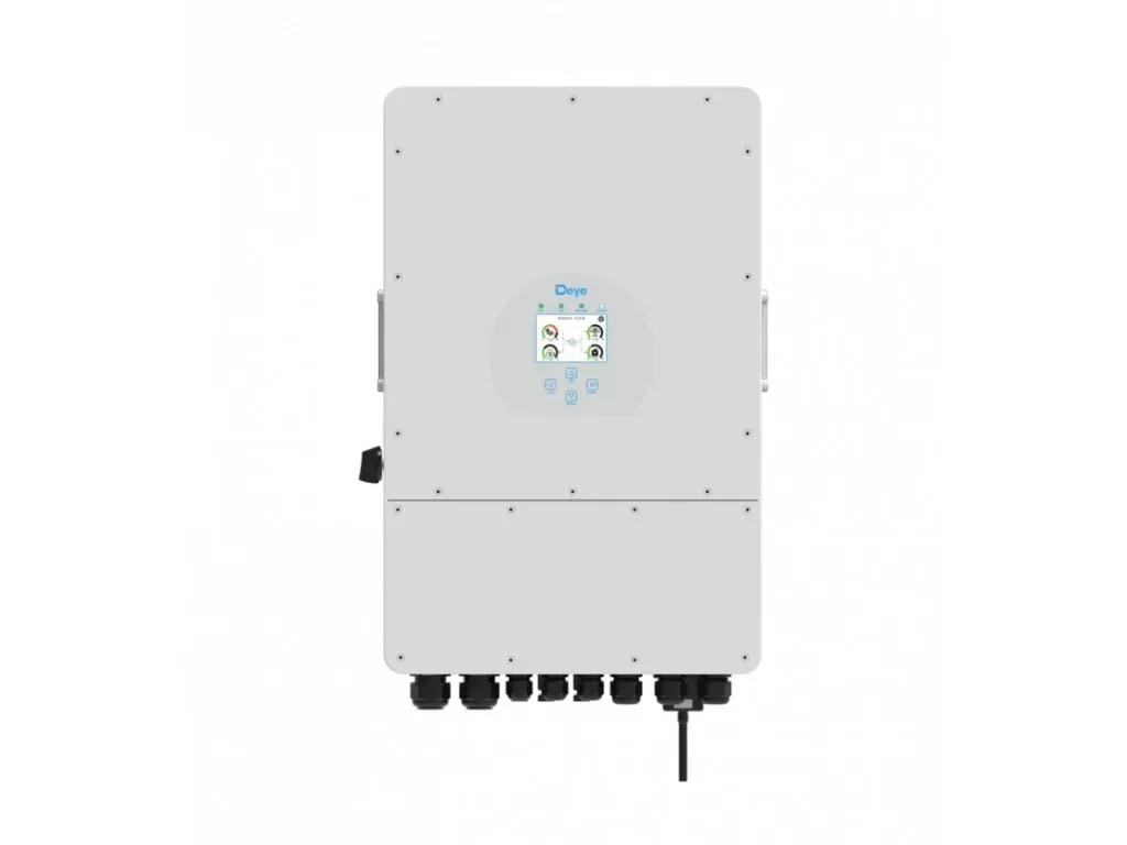 Deye SUN-8K-SG04LP3-EU – 3