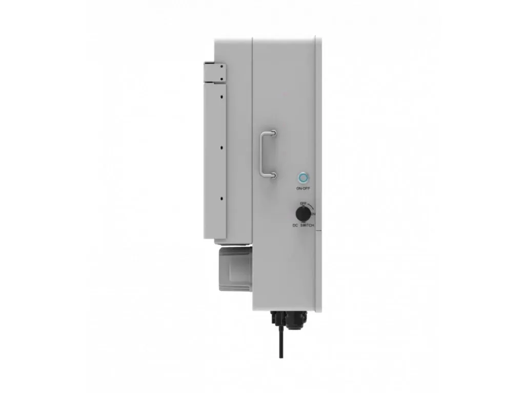 Deye SUN-8K-SG04LP3-EU – 5