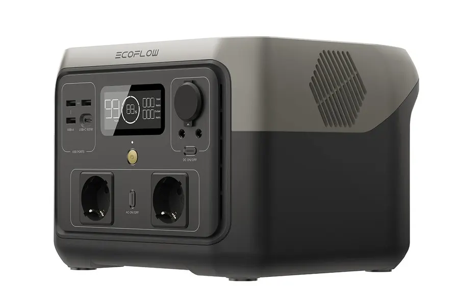 EcoFlow RIVER 2 Max EU – 3