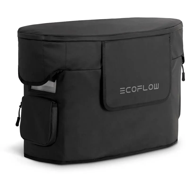 EcoFlow prepravný a ochranný obal pre DELTA Max a DELTA 2 Max – 4