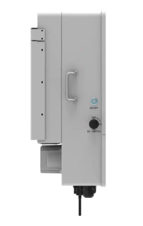Striedač - DEYE - SUN-8K-SG04LP3-EU - hybrid - LV – 3