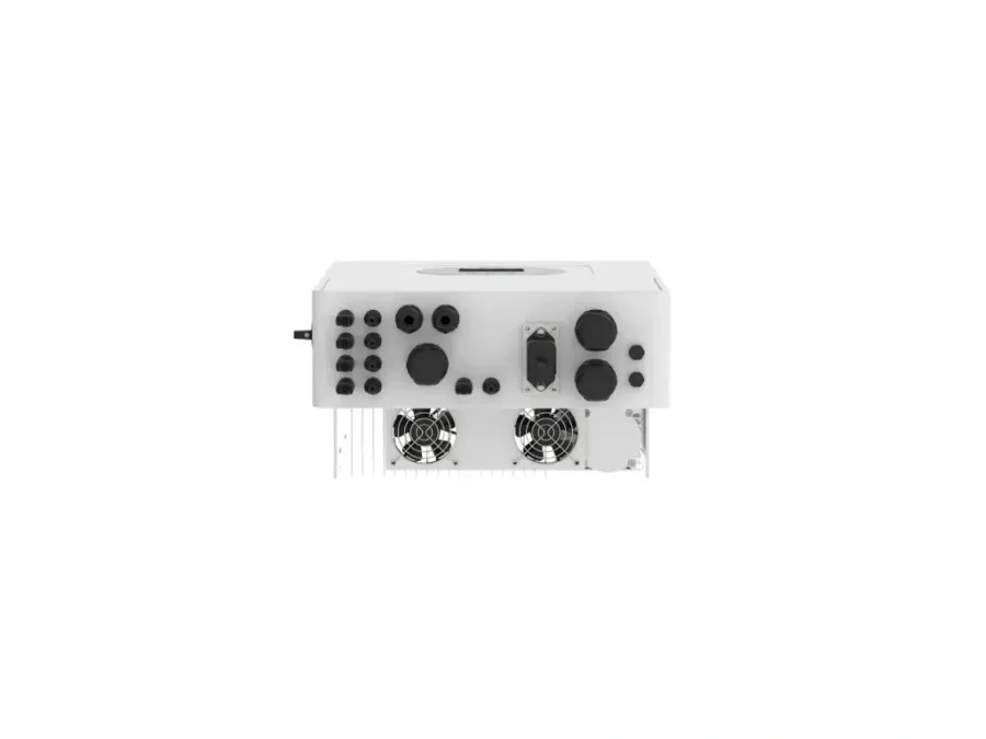 Striedač - DEYE - SUN-6K-SG01HP3-EU - hybrid - HV – 4