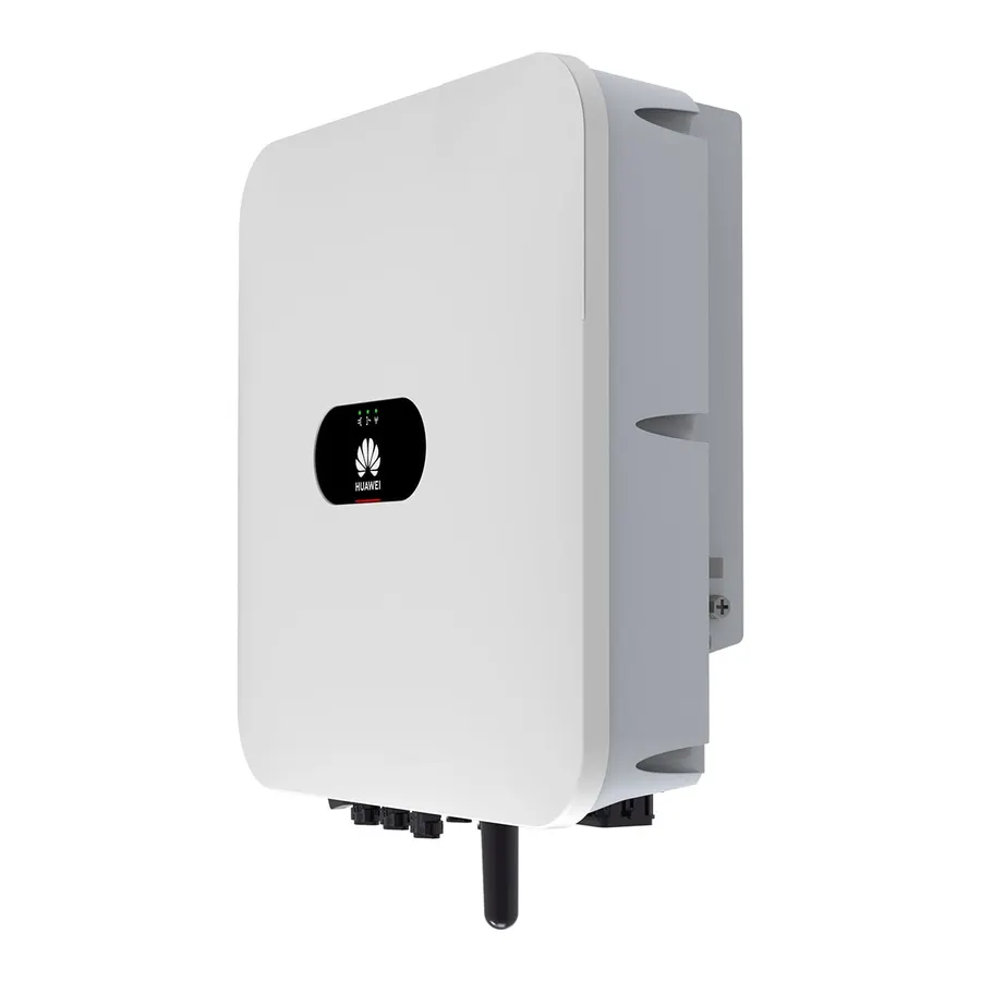 HUAWEI SUN 2000-4KTL-L1 / 1-phase – 7