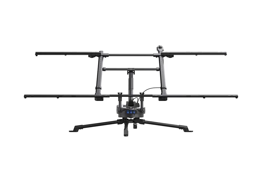 EcoFlow Solar Tracker – 2