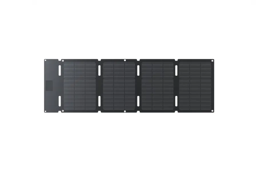 EcoFlow solárny panel 45W - s priamym nabíjaním cez USB – 3