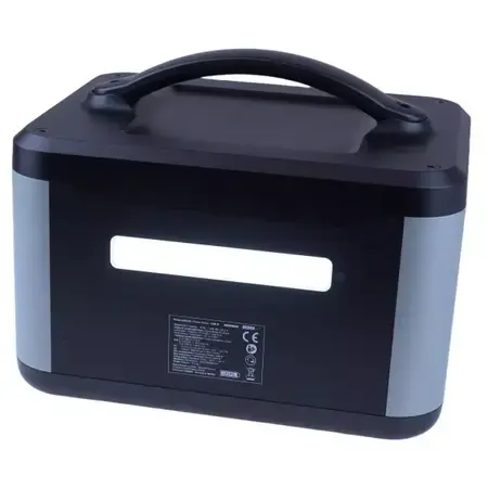 Napájací zdroj 1500 W DEDRA – 11