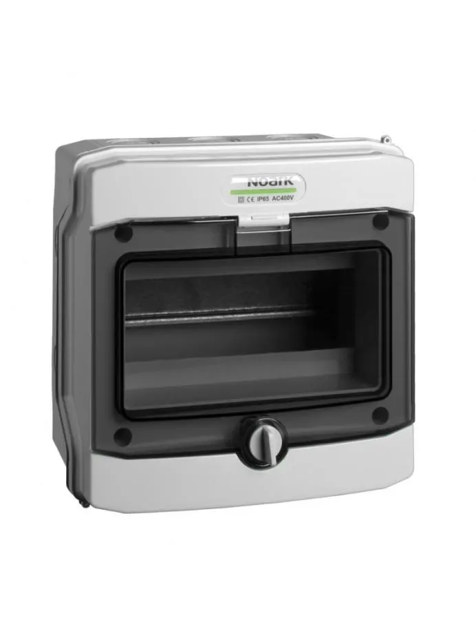 NOARK PHS 8T IP 65 1000V / 8p rozvádzač