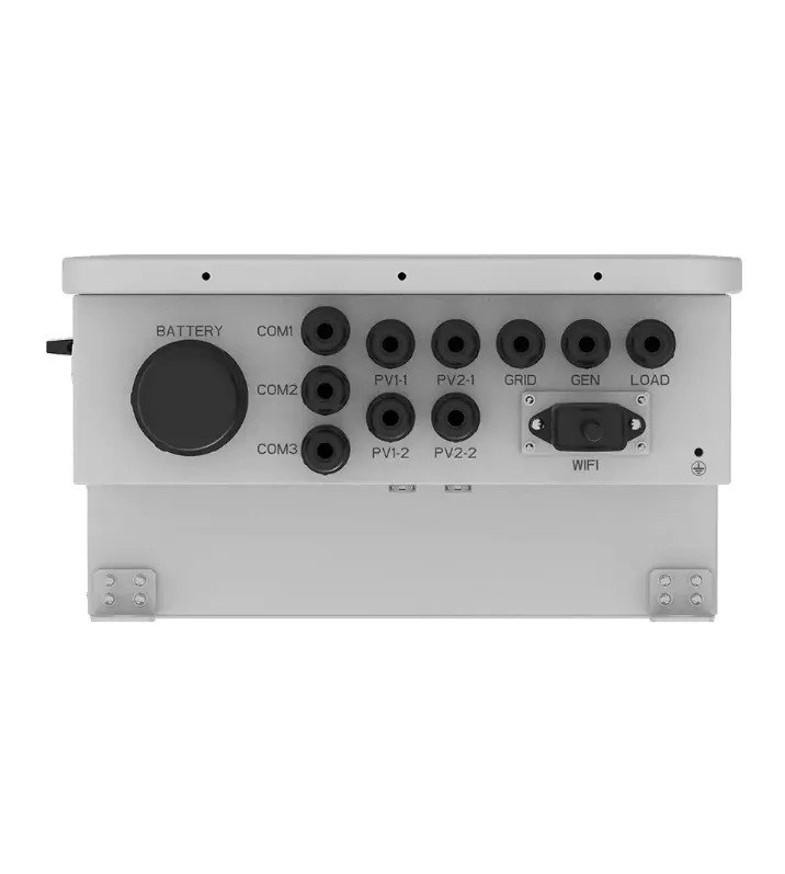 Deye jednofázový hybridný invertor (SUN-12K-SG02LP1-EU-AM3) – 2