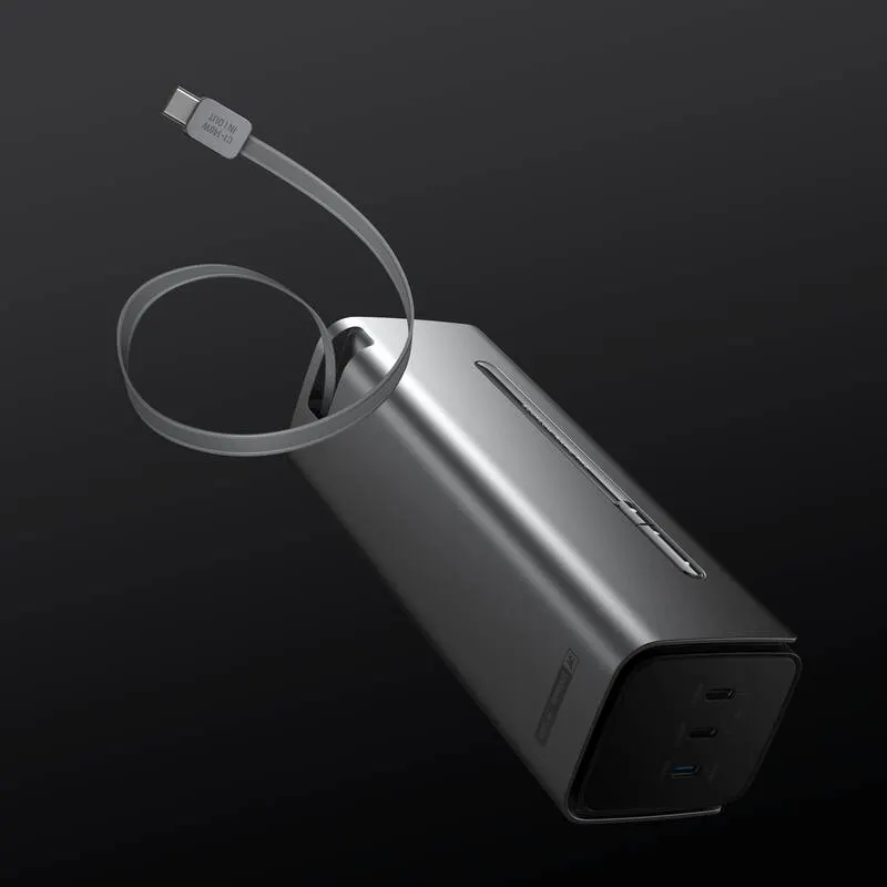 EcoFlow RAPID Pro Power Bank (27650mAh) – 2