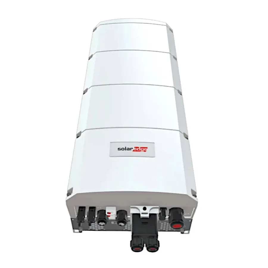 Striedač - SOLAREDGE - SE10K - RWB48BFN4 - hybrid - LV – 2