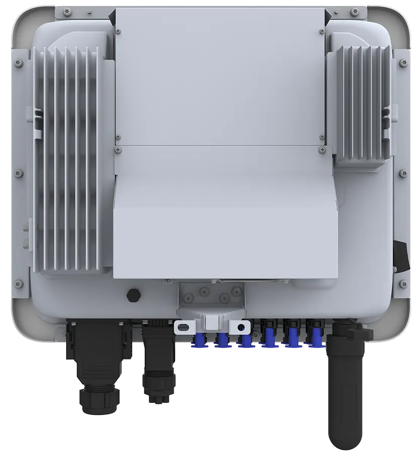 Striedač - HUAWEI - SUN 2000-12K-MB0 - hybrid - HV – 3