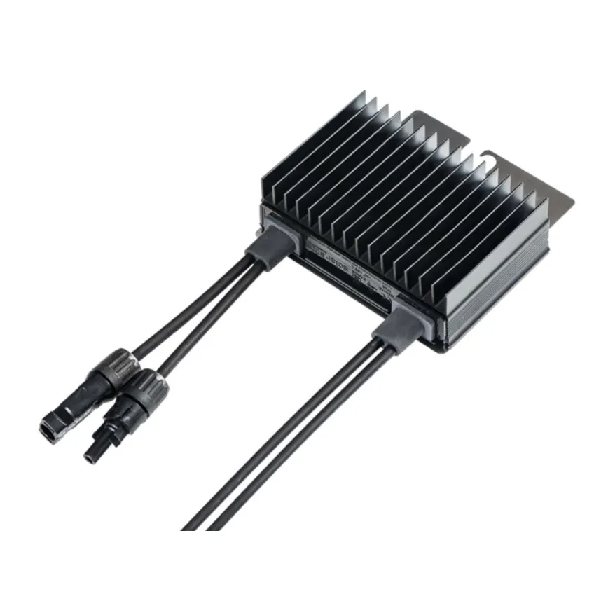 Optimizer - SOLAREDGE - S500B - 1GM4MBM - long kábel – 2