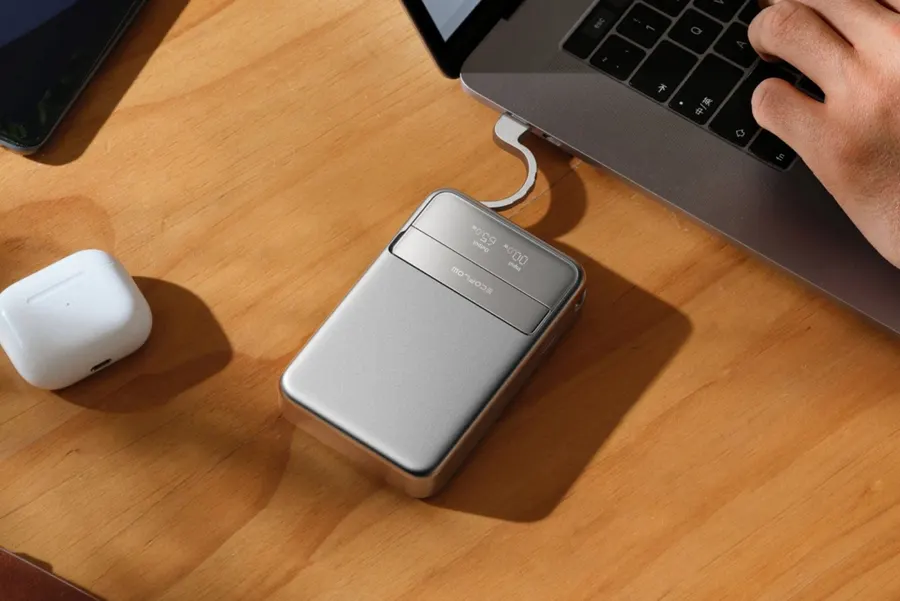 EcoFlow RAPID magnetická powerbanka (5000 mAh) – 2