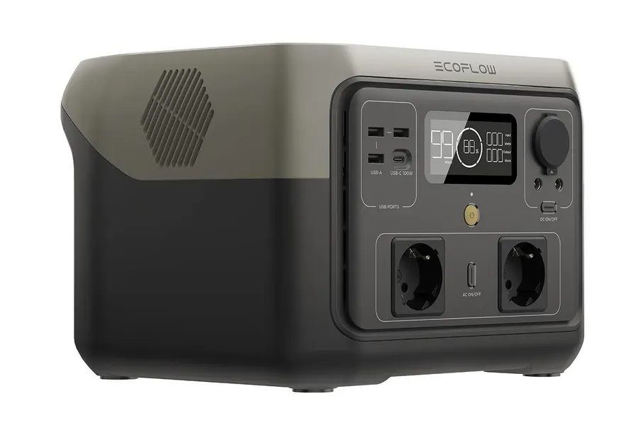 EcoFlow RIVER 2 Max EU – 4