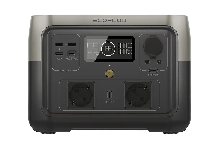 EcoFlow RIVER 2 Max EU – 2