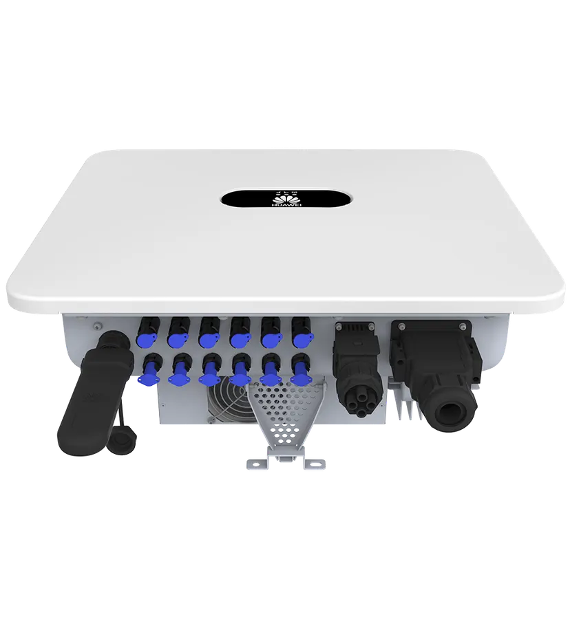 Striedač - HUAWEI - SUN 2000-12K-MB0 - hybrid - HV – 2