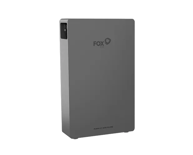 FoxESS Storage Batéria HV EP5