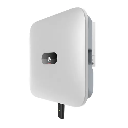Striedač Huawei SUN 2000-8KTL-M1 8000W Hybridný Solárny Invertor – 3