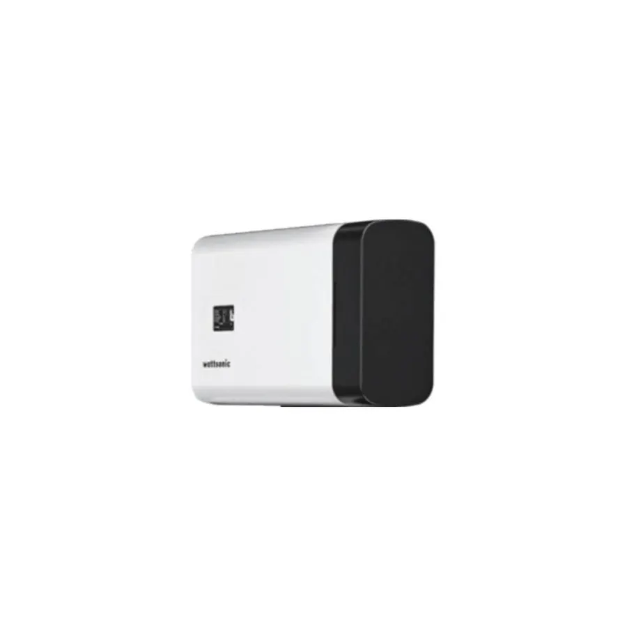 Systém riadenia batérií BMS s LCD displejom pre batérie 3,84 kWh gen.3 – 4