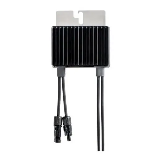 Optimizer - SOLAREDGE - S500B - 1GM4MBM - long kábel – 4