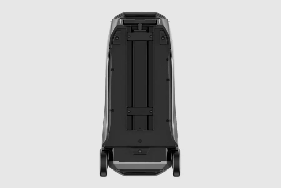 EcoFlow DELTA Pro 3 – 5