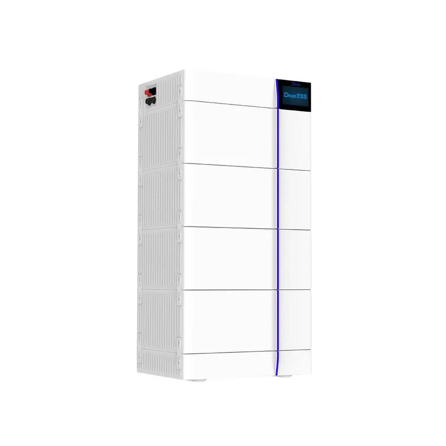 Deye HV Batéria GB-LM4.0 – 2