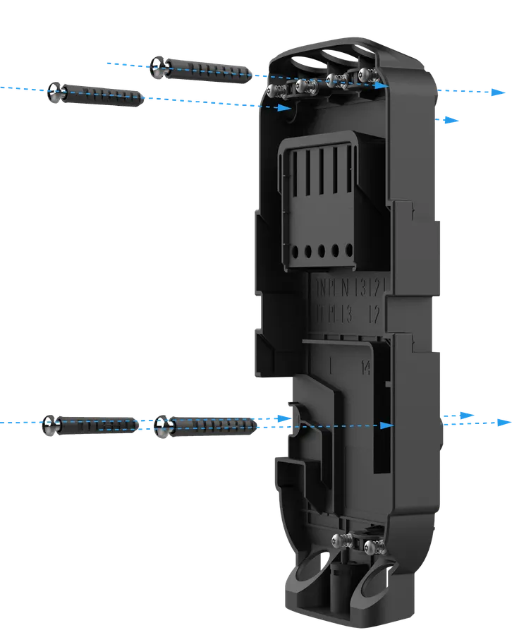 HUAWEI Smart Nabíjačka / SCharger-22KT-S0 – 5