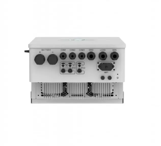 Striedač - DEYE - SUN-8K-SG04LP3-EU - hybrid - LV – 5