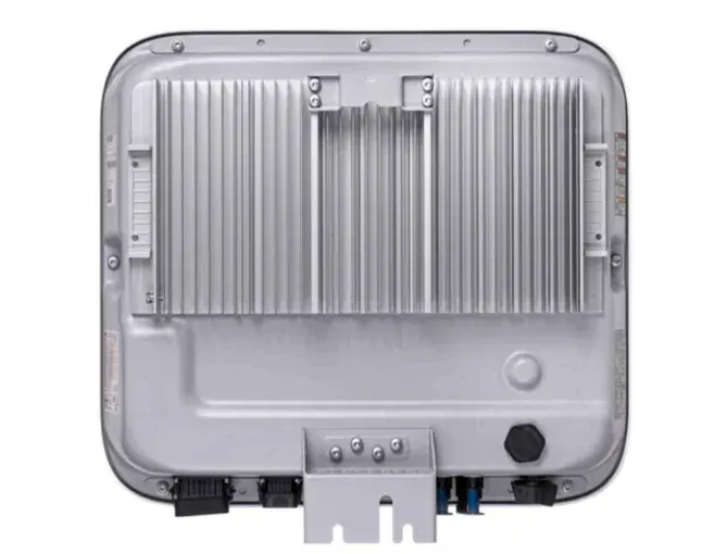 Striedač Huawei SUN 2000-5KTL-M1 5000W Hybridný Solárny Invertor – 4