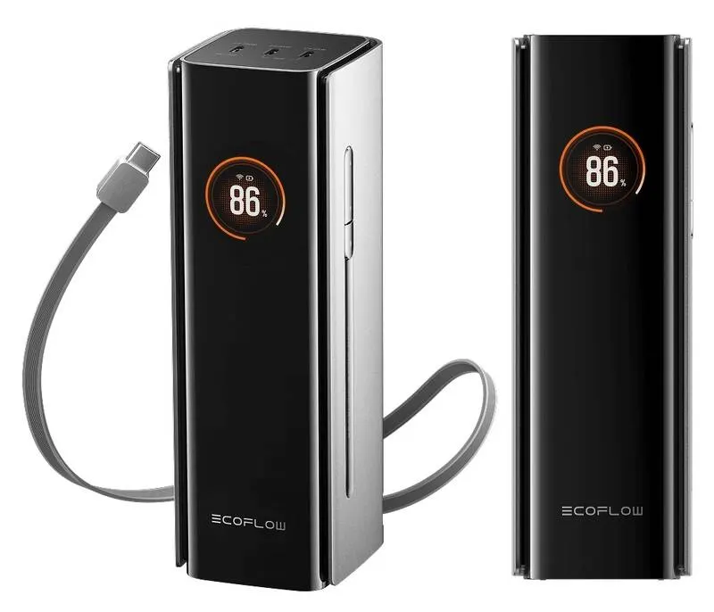 EcoFlow RAPID Pro Power Bank (27650mAh) – 6