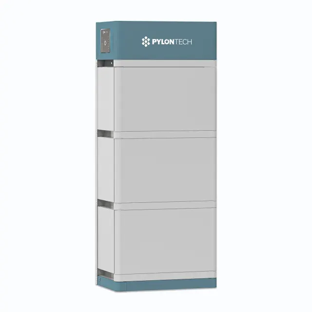 BMS Pylontech Force H2 riadiaci modul – 2