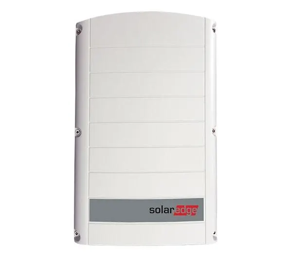 Striedač - SOLAREDGE - SE5K - RW0TEBEN4
