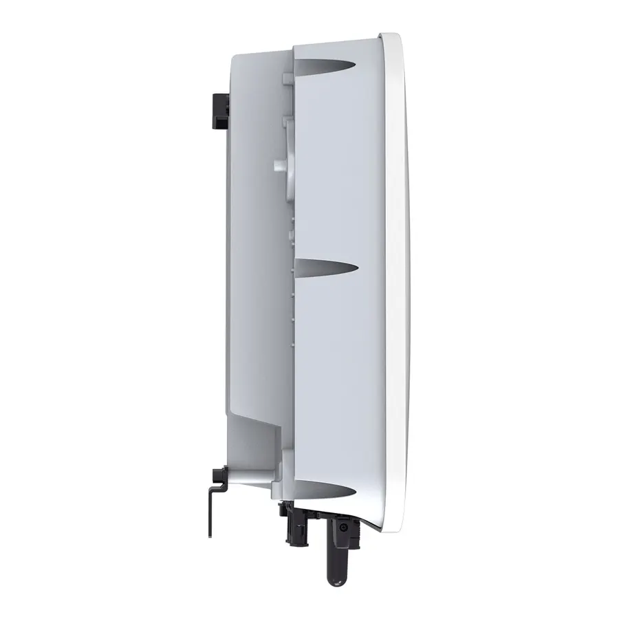 HUAWEI SUN 2000-4KTL-L1 / 1-phase – 4