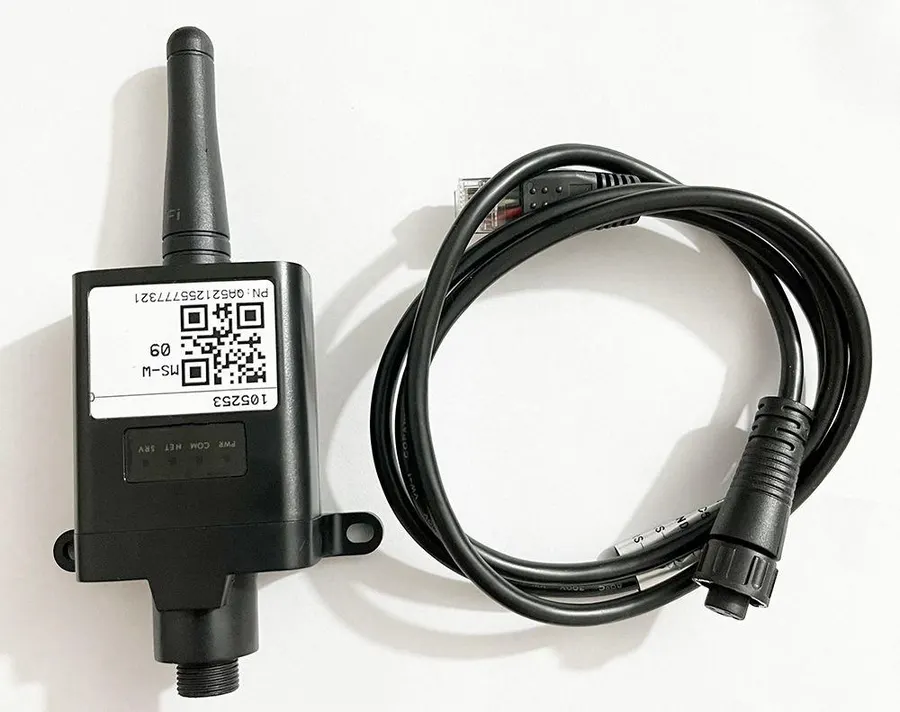 Wifi k striedaču BLV48 – 4