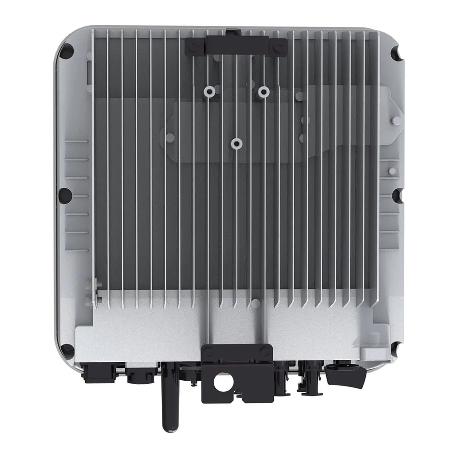 HUAWEI SUN 2000-4KTL-L1 / 1-phase – 5