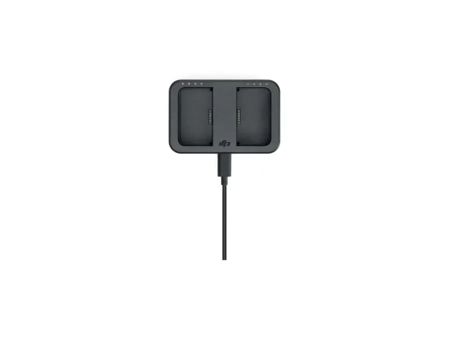 DJI WB37 Batéria Charging Hub (USB-C) – 2