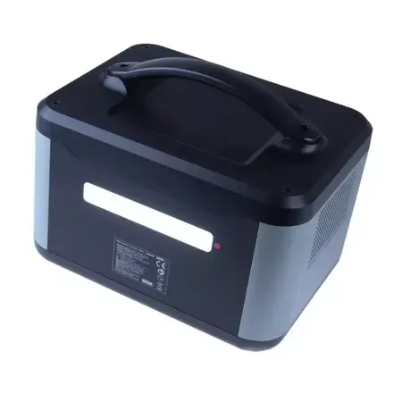Napájací zdroj 1500 W DEDRA – 7
