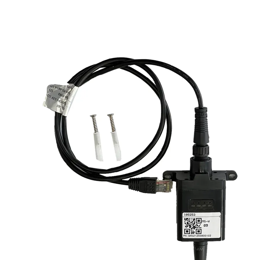 Wifi k striedaču BLV48 – 5