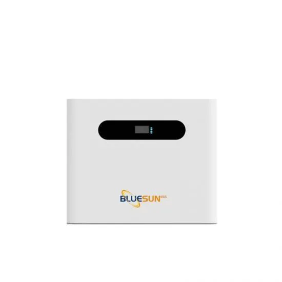 Batéria Bluesun 51,2 V 10,85 kWh LiFePo4 lítiová batéria