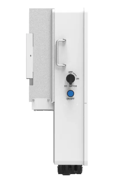 Striedač - DEYE - SUN-10K-SG01HP3-EU - hybrid - HV – 4