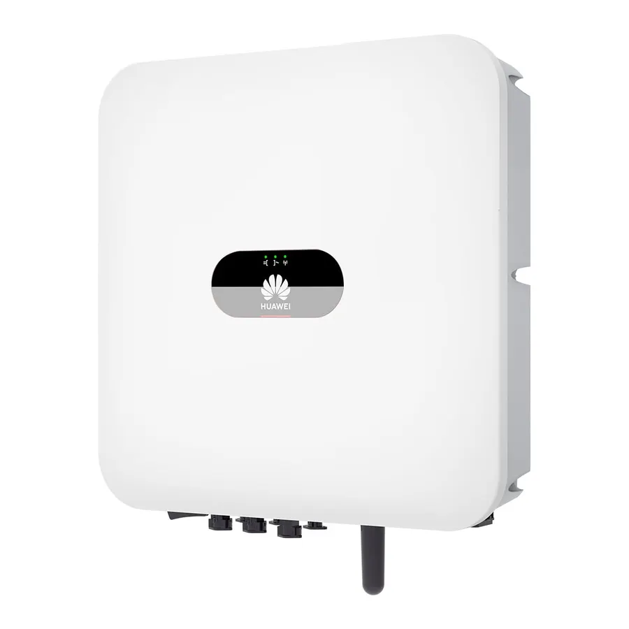 HUAWEI SUN 2000-4KTL-L1 / 1-phase – 6