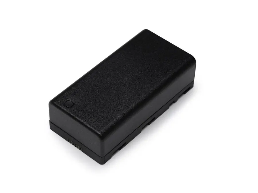WB37 Intelligent Batterie