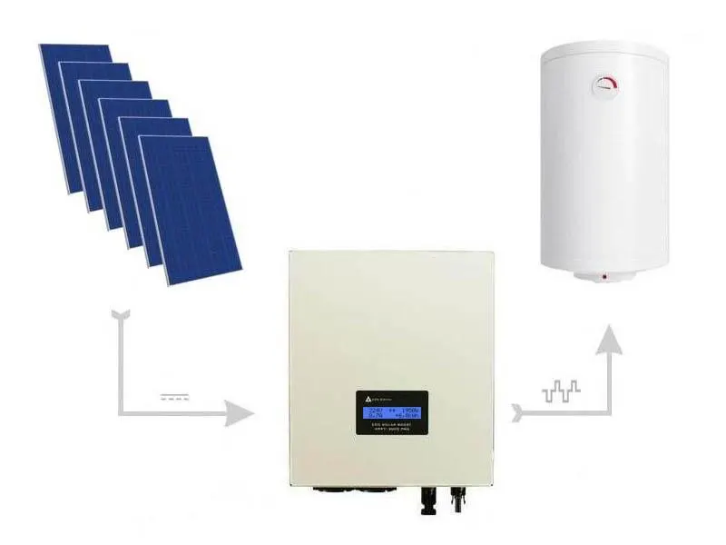 ECO Solar Boost MPPT-3000 PRO v2 – 4