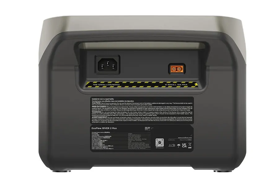 EcoFlow RIVER 2 Max EU – 6