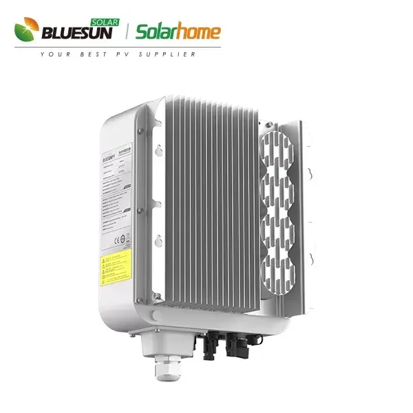 Striedač Bluesun On Grid 5kW Solárny Invertor – 5