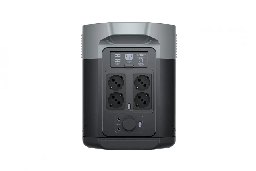 EcoFlow DELTA 2 Max – 2
