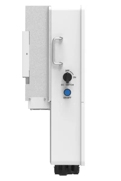 Striedač - DEYE - SUN-15K-SG01HP3-EU - hybrid - HV – 3