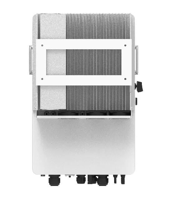 Striedač - DEYE - SUN-10K-SG01HP3-EU - hybrid - HV – 3