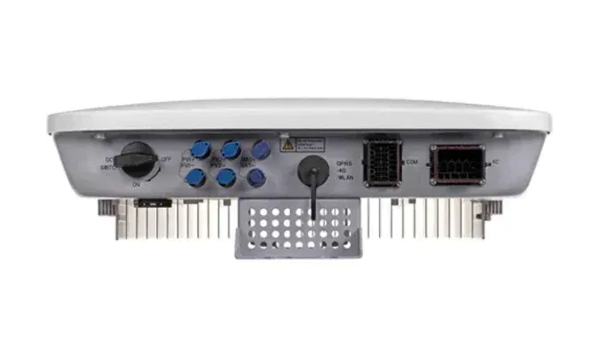 Striedač Huawei SUN 2000-5KTL-M1 5000W Hybridný Solárny Invertor – 5