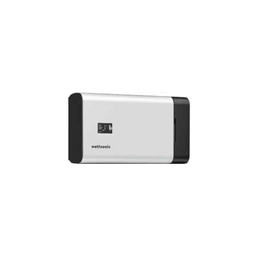 Systém riadenia batérií BMS s LCD displejom pre batérie 3,84 kWh gen.3 – 3